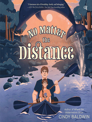 cover image of No Matter the Distance